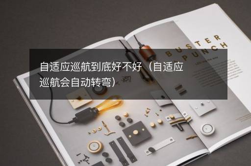 自适应巡航到底好不好（自适应巡航会自动转弯）